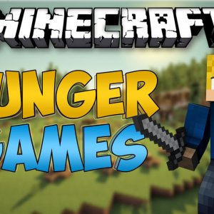 Hunger Games Minecraft! Ep.158 - I'm Back!