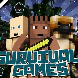 NDG Hunger Games Match 7!: Chad The Legend!