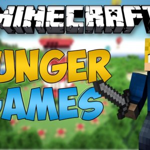 Hunger Games Minecraft! Ep.165 - Updates!