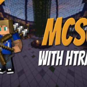 Minecraft Survival Games #66 - Casual Game