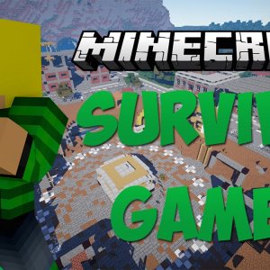 Minecraft Survival Games | Episode 9 - Other games?