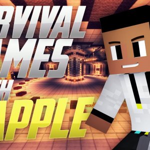 MCSG With Gapple! Game 47 - Where Have I Been?