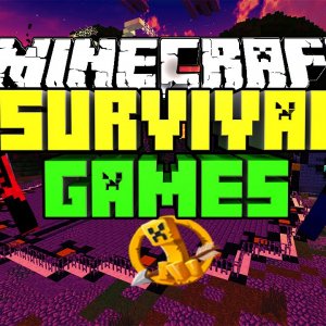 Minecraft: Survival Games #31 w/SidoesMC and Friends-A Clan I Don't Care about your Clan!