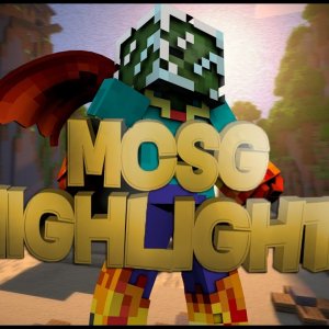 MCSG Highlights #8 - Rodcrits & Giveaway Winner