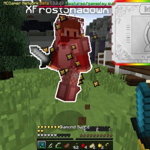 MCSG Beta is here! (First Look)